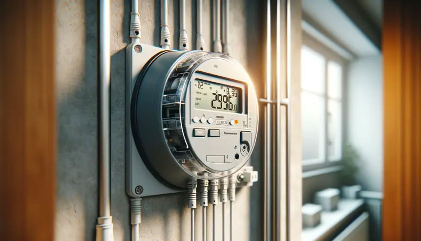Prepaid Electric Meter : আগাম বিল দিলে তবেই মিলবে বিদ্যুৎ, আসছে স্মার্ট মিটার - West Bengal News 24