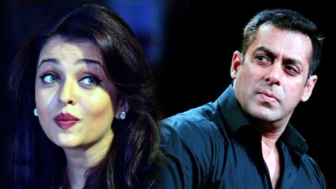 রাতে ঐশ্বরিয়ার ফ্ল্যাটে সালমান, ঝাঁপ দিতে চেয়েছিলেন ১৭ তলা থেকে - West Bengal News 24