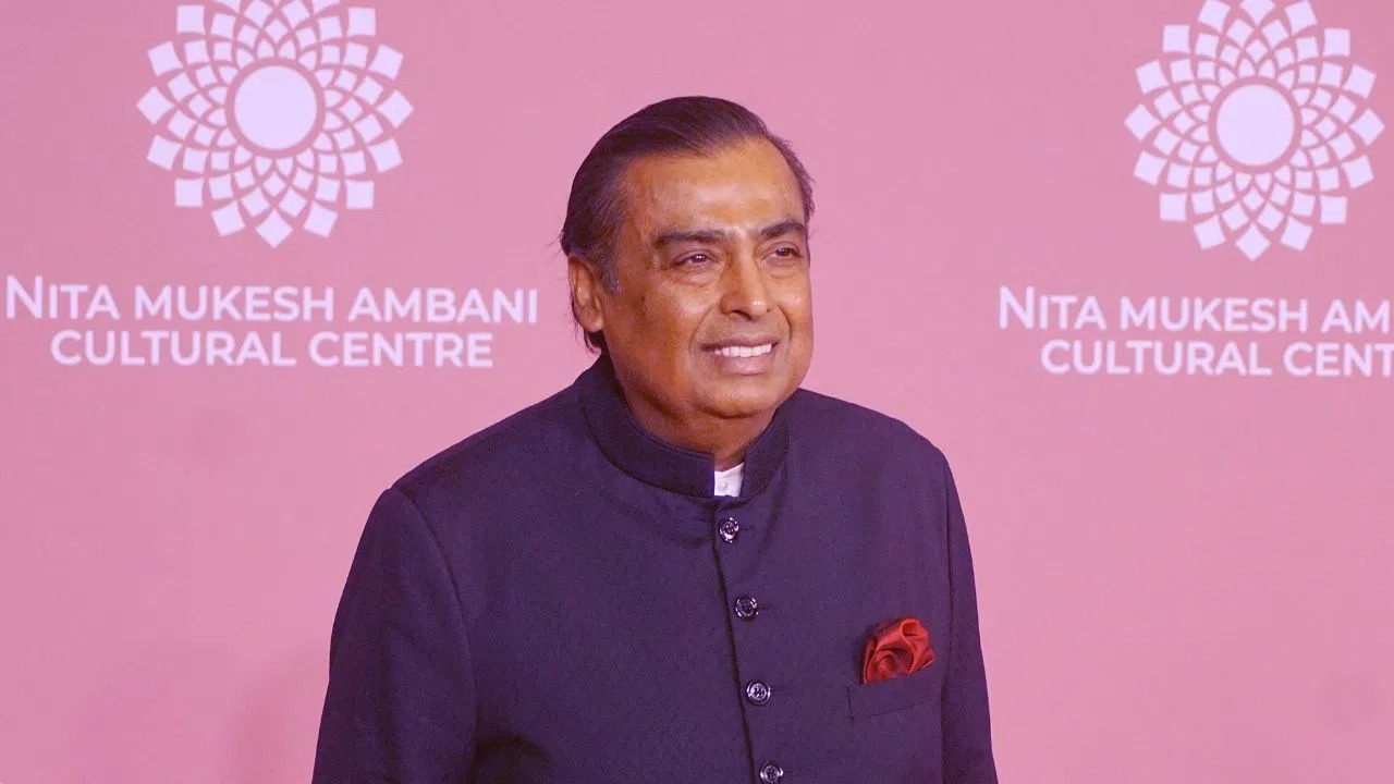 দোকান ভাড়া দিয়ে ৪০ লাখ টাকা আয় করেন মুকেশ আম্বানি? কীভাবে সম্ভব? - West Bengal News 24