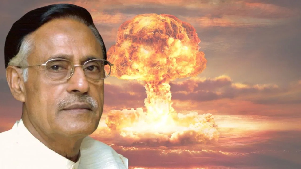 “কলা চুষব না , নিউক্লিয়ার বম্ব লঞ্চ করা হবে” – ভারতকে ফাঁকা কলসির আওয়াজের হুমকি বাংলাদেশের অবসরপ্রাপ্ত কর্নেলের - West Bengal News 24