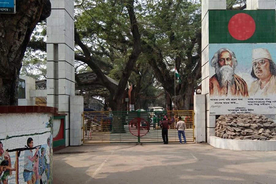 চাই নিরাপত্তা ! ভারতের পথে ইসকনের ৫৪ জন সদস্য! আটকে দিল বাংলাদেশ - West Bengal News 24