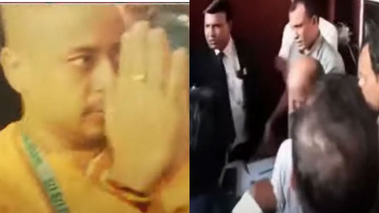 চিন্ময় কৃষ্ণের হয়ে আদালতে সওয়াল? গণপিটুনির হুমকি আইনজীবীদের - West Bengal News 24