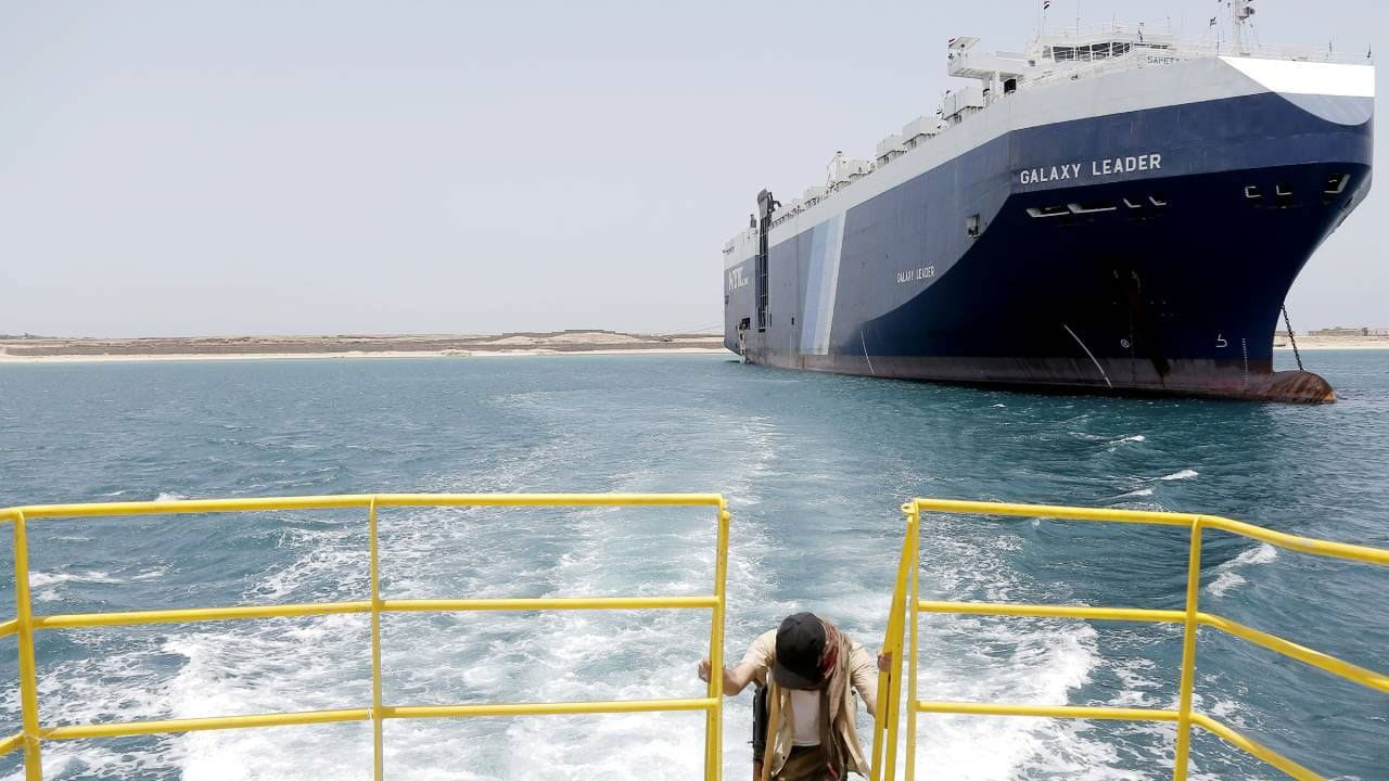 ঘুরবে ভারতের অর্থনীতির চাকা! নয়া সমুদ্রপথই গেম চেঞ্জার - West Bengal News 24 ঘুরবে ভারতের অর্থনীতির চাকা! নয়া সমুদ্রপথই গেম চেঞ্জার - West Bengal News 24