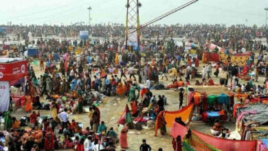 Gangasagar Fair: গঙ্গাসাগর মেলার নিরাপত্তা – রাজ্যকে সাহায্য করবে ISRO - West Bengal News 24