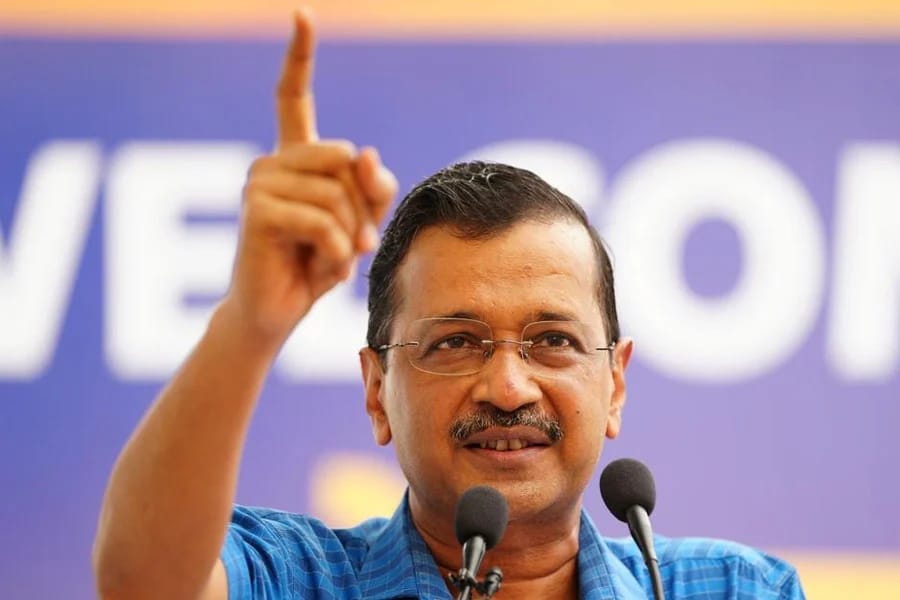 জিতলে সঞ্জীবনী প্রকল্পে প্রবীণদের বিনামূল্যে চিকিৎসা – দিল্লি নির্বাচনের আগে মাষ্টারস্ট্রোক কেজরিওয়ালের - West Bengal News 24
