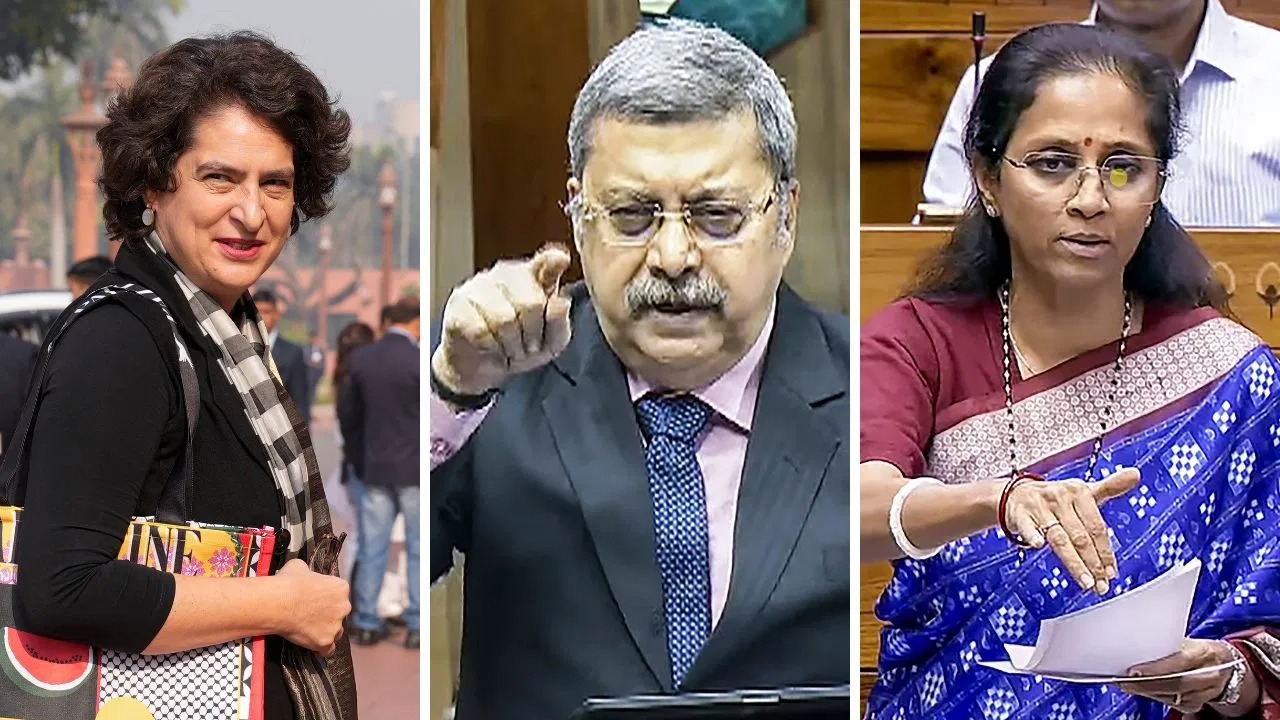 ‘এক দেশ, এক নির্বাচন’- বিল পর্যালোচনা করতে গঠিত হল যৌথ সংসদীয় কমিটি - West Bengal News 24