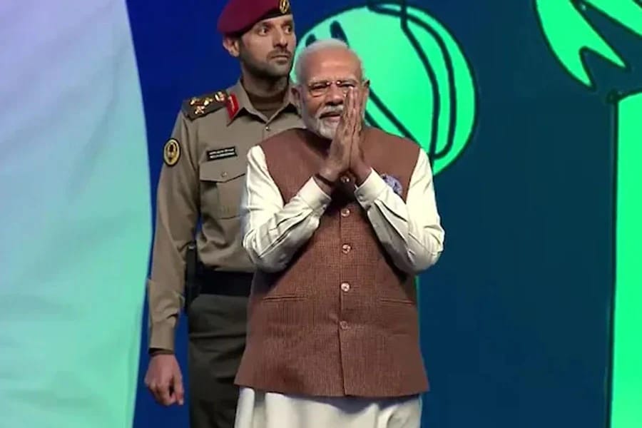 “আপনজনের ছোঁয়া পাচ্ছি, নয়া মেজাজে এগিয়ে চলেছে উন্নয়নের দৌড়ে” – কুয়েত সফরে প্রধানমন্ত্রীর মুখে ভারতের বন্দনা - West Bengal News 24