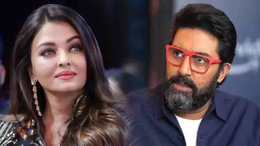 ঝগড়া হলে প্রথম কে ক্ষমা চান? অভিষেক না ঐশ্বরিয়া? ভাইরাল ভিডিও - West Bengal News 24