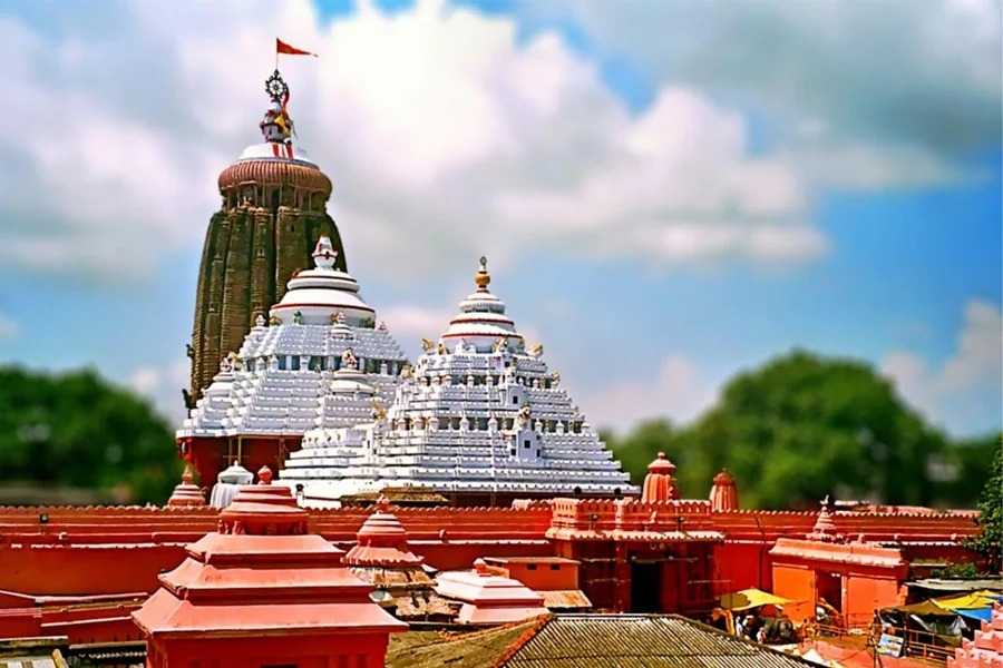 নতুন বছরে পুরীর জগন্নাথ মন্দিরে বড় ব্যবস্থা ! - West Bengal News 24