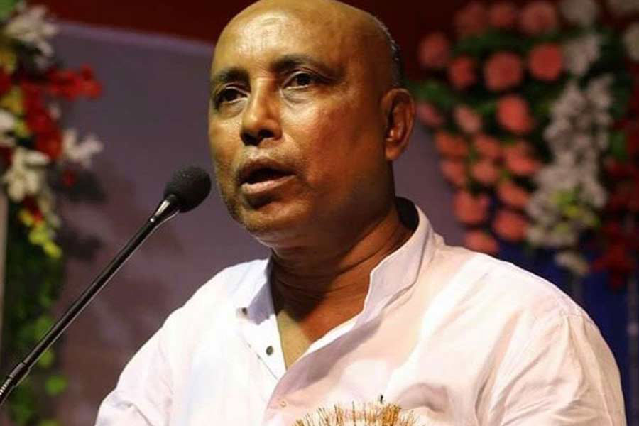 বারাসাত-নোয়াপাড়া মেট্রো পরিষেবা কবে ? জানালেন খাদ্যমন্ত্রী রথীন ঘোষ - West Bengal News 24