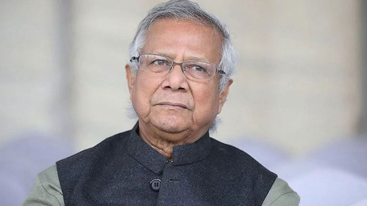 ফাটবে না আতসবাজি! বর্ষবরণের উদযাপনেও মহম্মদ ইউনূসের অন্তর্বর্তী সরকারের রক্তচক্ষু - West Bengal News 24