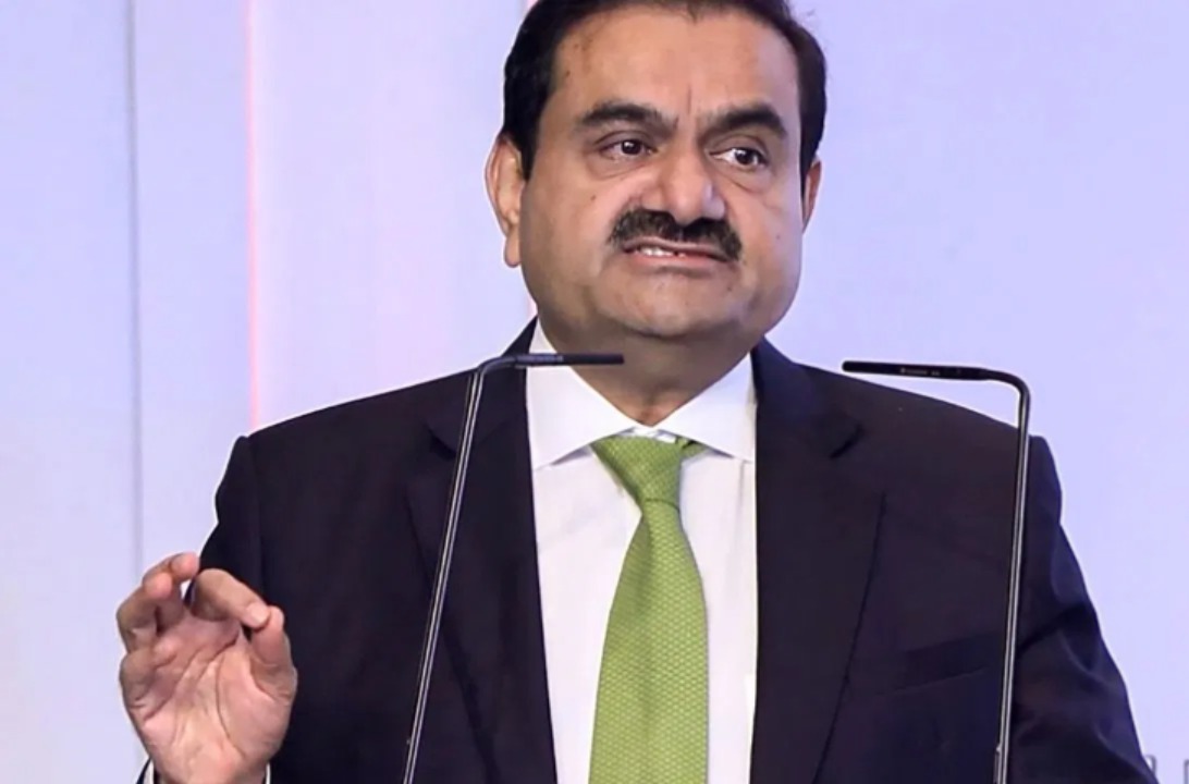 বিদ্যুৎ ও সিমেন্ট প্রোজেক্টের আওতায় ৬৫ হাজার কোটি টাকা বিনিয়োগ করতে চলেছে আদানি গোষ্ঠী - West Bengal News 24