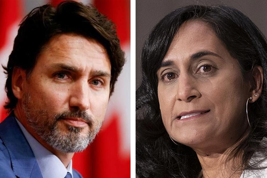 Canada Politics : ট্রুডোর উত্তরসূরি কে হবেন ? কানাডায় রাজনীতিতে জোর জল্পনা - West Bengal News 24