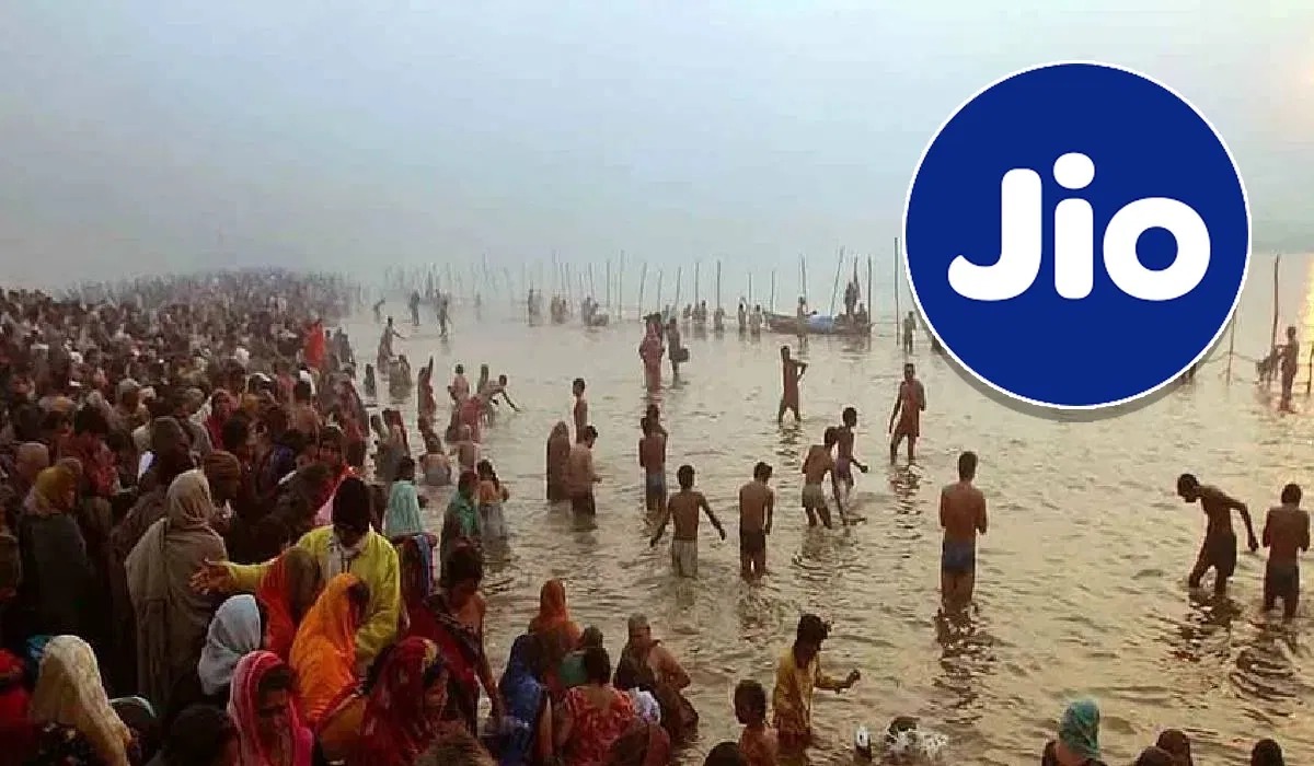 গঙ্গাসাগরে অতিরিক্ত ৫জি প্রযুক্তি – গ্রাউন্ডে থাকবে সেল-অন-হুইলস, ব্যবস্থা নিল রিলায়েন্স জিও - West Bengal News 24