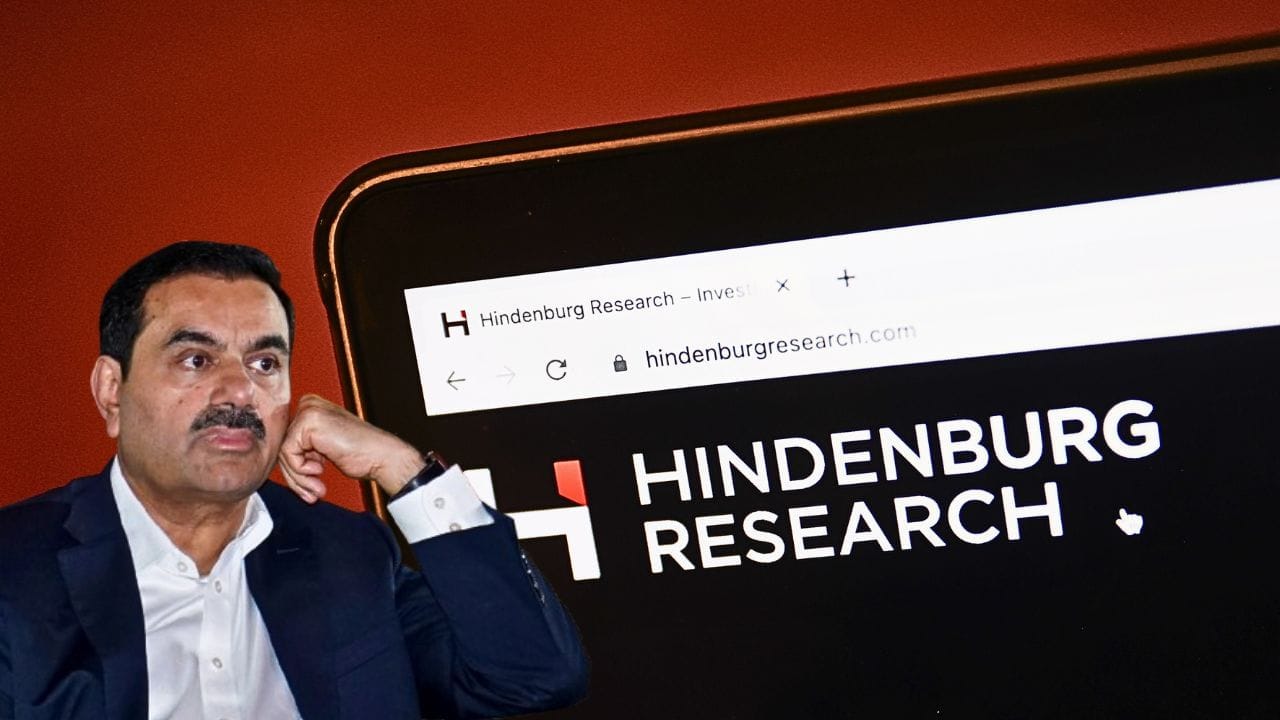 Hindenburg Research : আচমকা বন্ধ পথের কাঁটা হিন্ডেনবার্গ রিসার্চ! বড়সড় স্বস্তি আদানি গোষ্ঠীর - West Bengal News 24
