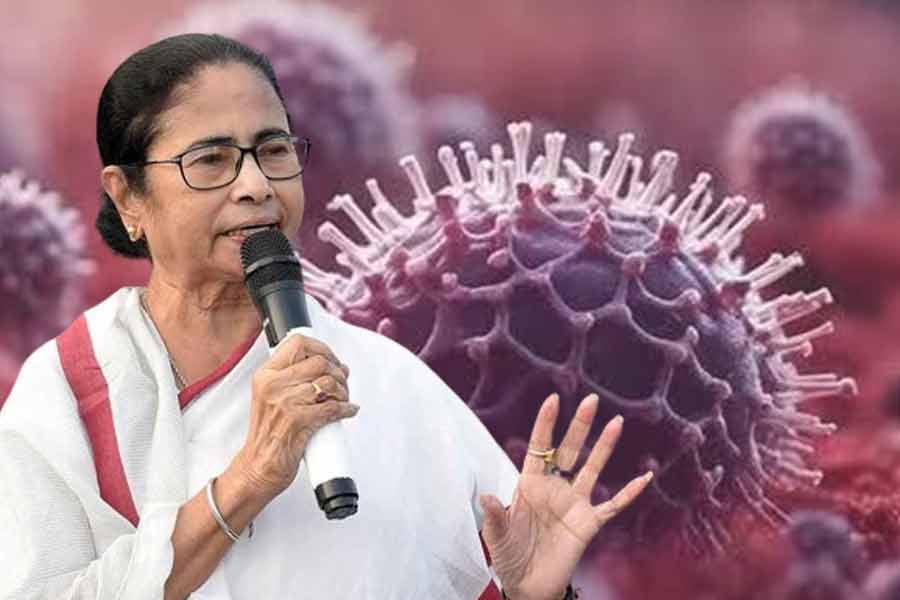 “HMPV নিয়ে আতঙ্ক ছড়াচ্ছে কিছু প্রাইভেট চক্র” – বিস্ফোরক অভিযোগ মুখ্যমন্ত্রীর - West Bengal News 24