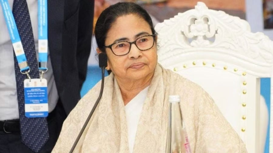 মার্চে লন্ডন সফরে মুখ্যমন্ত্রী ! অক্সফোর্ডে ভাষণ দেবেন বাংলার মুখ্যমন্ত্রী - West Bengal News 24