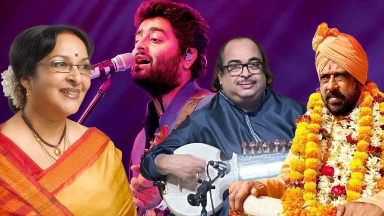 Padma Awards 2025 : পদ্মশ্রী সম্মানে বাংলার জয়জয়কার! সাধারণতন্ত্র দিবসে রাষ্ট্রীয় সম্মানে সম্মানিত বাংলার ৯ - West Bengal News 24
