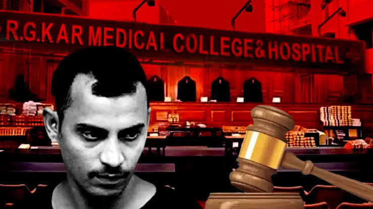 ‘এটা বিরলতম অপরাধ নয়’ – আরজিকর কাণ্ডে সঞ্জয় কে যাবজ্জীবন কারাদন্ডের সাজা শিয়ালদহ আদালতের - West Bengal News 24 ‘এটা বিরলতম অপরাধ নয়’ – আরজিকর কাণ্ডে সঞ্জয় কে যাবজ্জীবন কারাদন্ডের সাজা শিয়ালদহ আদালতের - West Bengal News 24