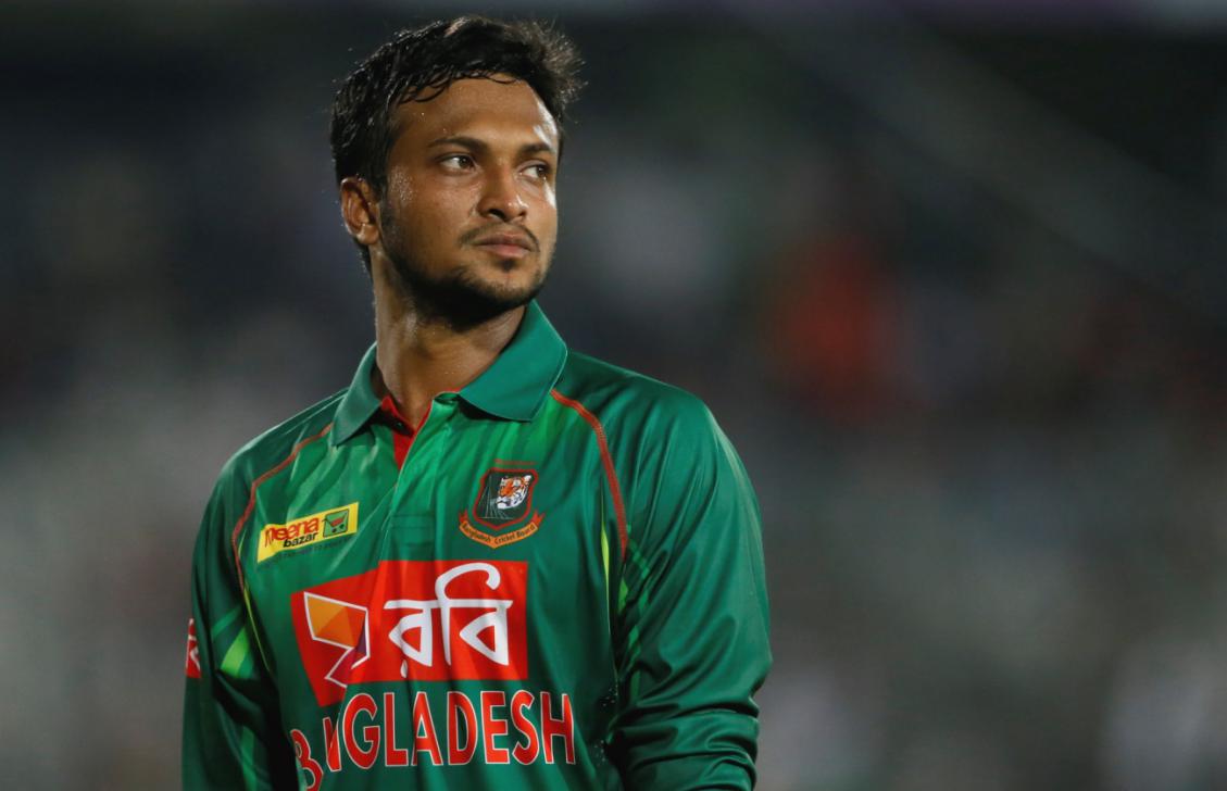 Shakib Al Hasan : চ্যাম্পিয়ন্স ট্রফি খেলবেন কি! শাকিব আল হাসানের বিরুদ্ধে গ্রেপ্তারি পরোয়ানা জারি ঢাকা মেট্রোপলিটন আদালতের - West Bengal News 24