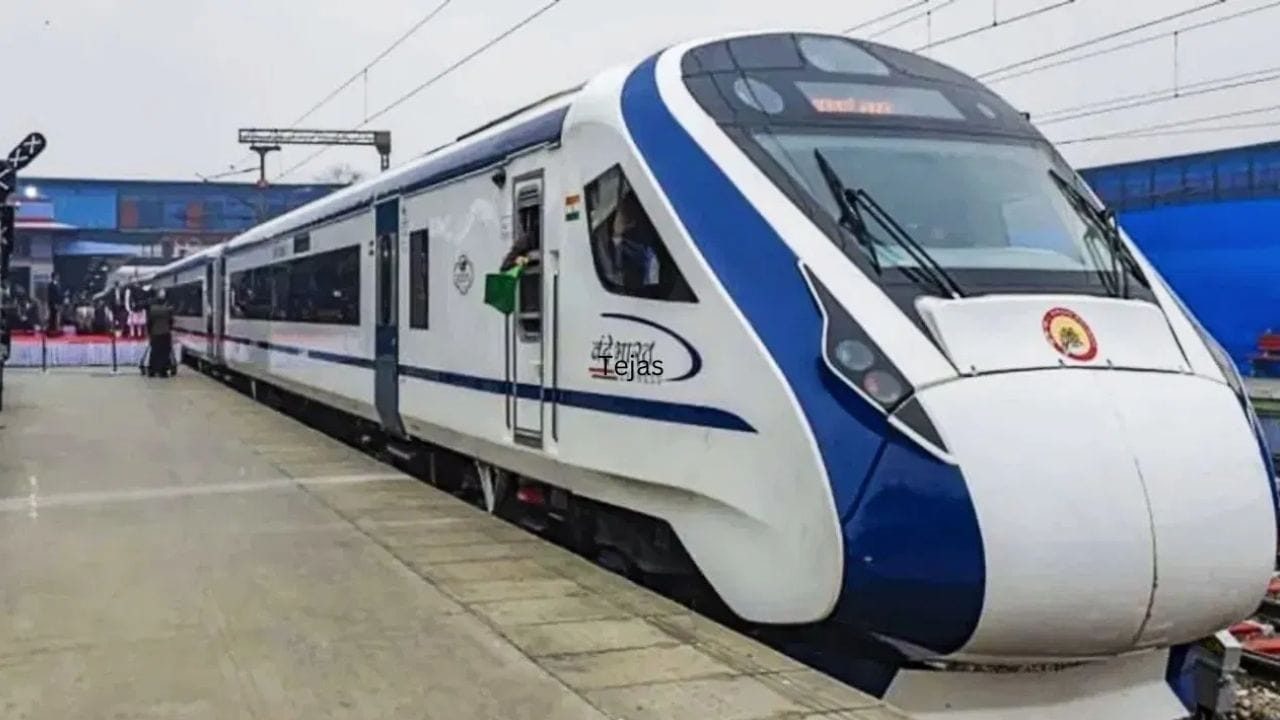 এবার বন্দে ভারতে চড়বেন সরকারী কর্মীরা – তাও আবার ফ্রিতে! কীভাবে ? - West Bengal News 24