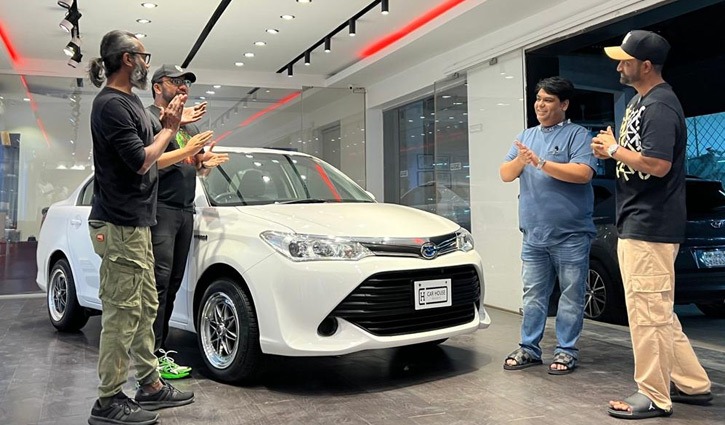 ইচ্ছা থাকলেই আর কেনা যাবে না গাড়ি ! স্বপ্নপূরণে বাধা হবে সরকারি নিয়ম-কানুন - West Bengal News 24