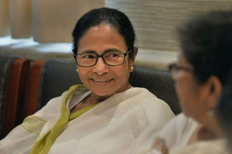 রাজ্যের উন্নয়নের ছবিটা কেমন ? নবান্নে বৈঠকে মুখ্যমন্ত্রী – আলোচনা গঙ্গাসাগর নিয়েও - West Bengal News 24