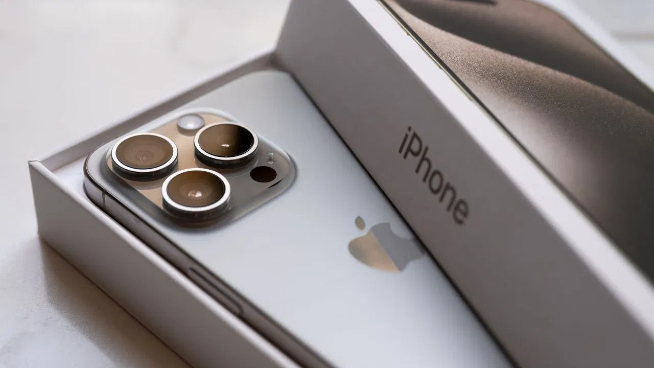 ৬৩,৯৯৯ টাকায় iPhone 16 ! হাতছাড়া করবেন না অবিশ্বাস্য সুযোগ - West Bengal News 24