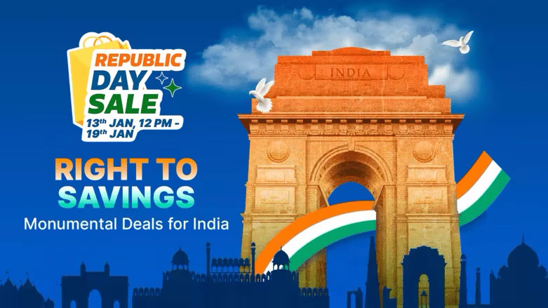 Flipkart Monumental Sale : ‘ফ্লিপকার্ট মনুমেন্টাল সেল’ – বিশেষ অগ্রাধিকার একমাত্র ফ্লিপকার্ট প্লাস ও ভিআইপি সদস্যদের - West Bengal News 24