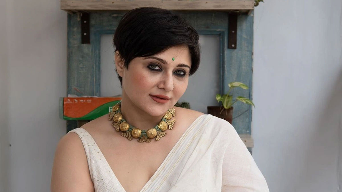 Swastika Mukherjee : শুধু শীতের সময় একটা প্রেমিক চান স্বস্তিকা - West Bengal News 24