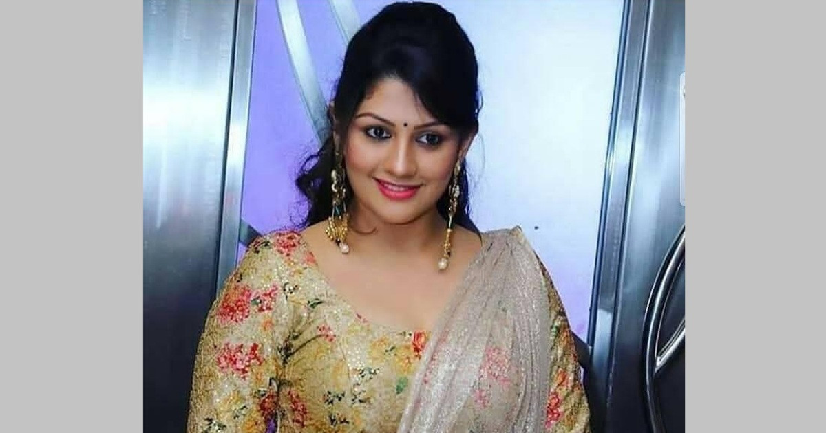 Radhika Kumaraswamy : মন্ত্রীর সঙ্গে প্রেম, এখন ১২৪ কোটির মালিক - West Bengal News 24