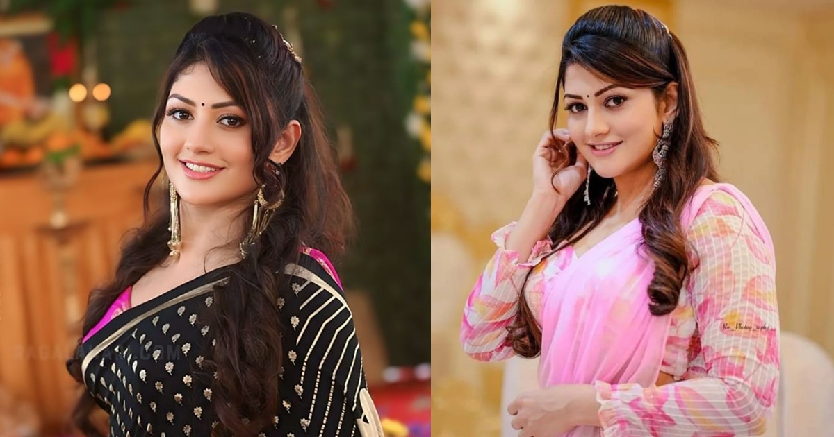 Radhika Kumaraswamy : মন্ত্রীর সঙ্গে প্রেম, এখন ১২৪ কোটির মালিক - West Bengal News 24