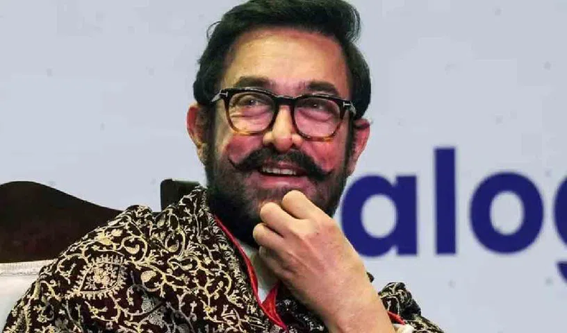 Aamir Khan : বেঙ্গালুরুর লাস্যময়ীকে বিয়ে, তৃতীয় বার বিয়ের পিঁড়িতে আমির খান - West Bengal News 24