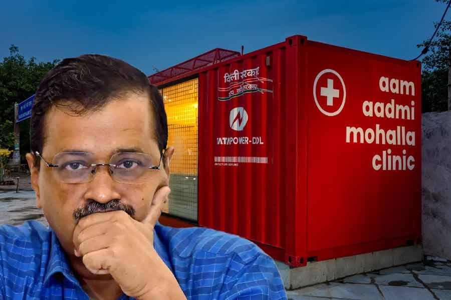 দিল্লিতে আপ সরকারের ‘স্বাস্থ্য পরিষেবার বেহাল দশা ! প্রকাশ সিএজির রিপোর্ট - West Bengal News 24