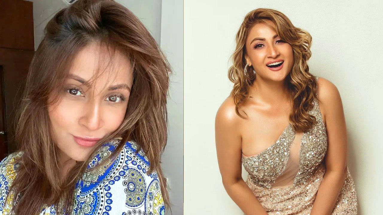 Urvashi Dholakia : ১৭ বছরেই দুই সন্তানের মা, ১৮ তে ডিভোর্স— ঘরবন্দি থাকতেন অভিনেত্রী - West Bengal News 24