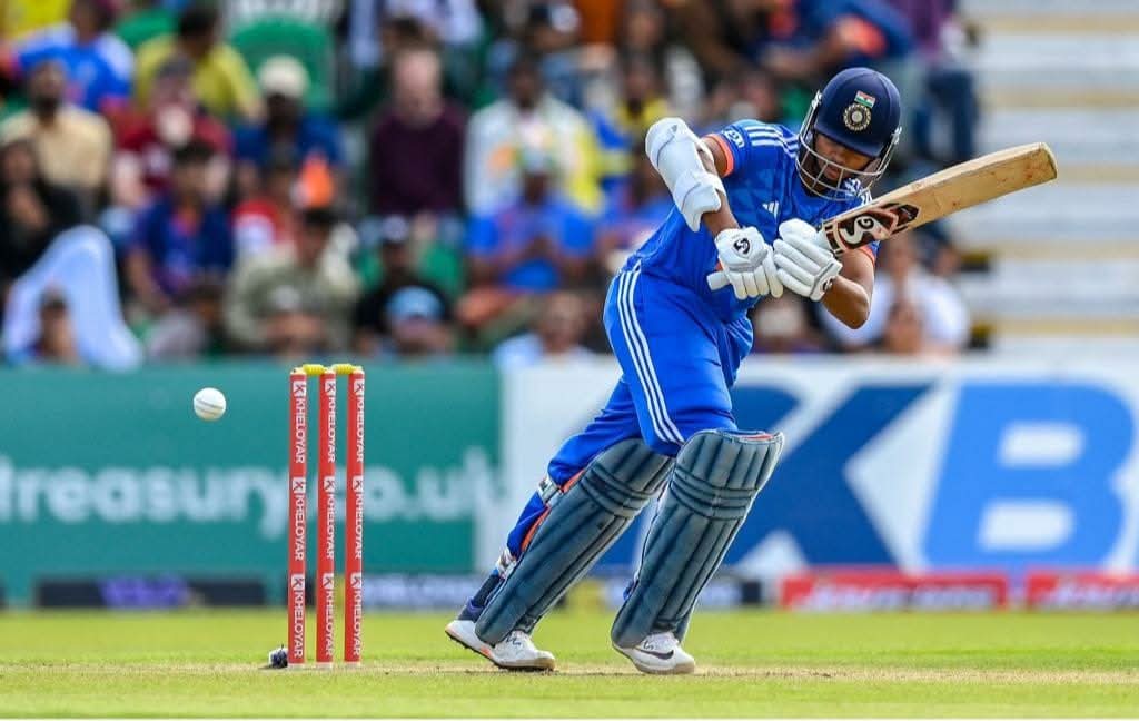 ভারতীয় ক্রিকেটের শঙ্কার মেঘ, চোট পেয়ে তারকা ক্রিকেটারের ঠিকানা এনসিএ’র রিহ্যাব সেন্টার - West Bengal News 24