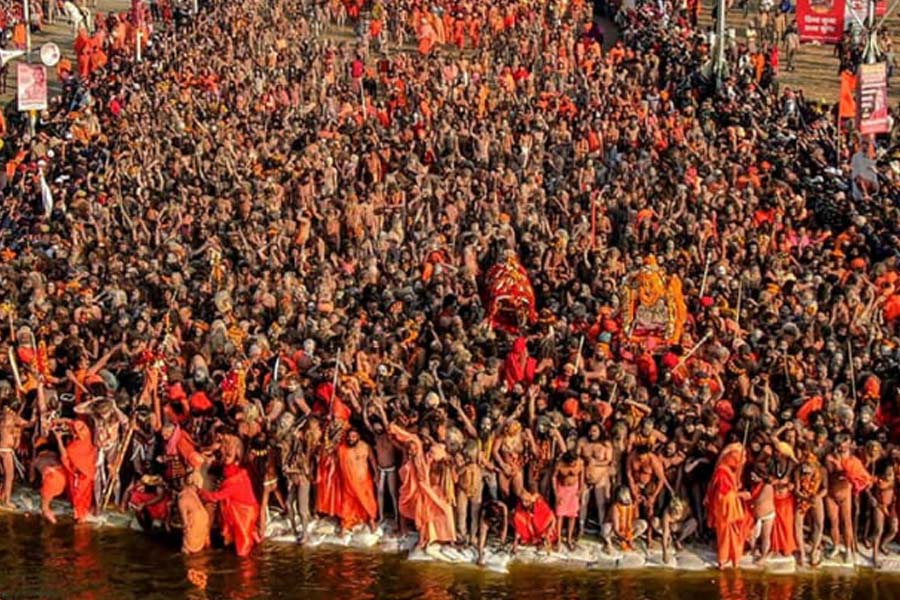 কমছে বিমান ভাড়া, এবার উড়ে যান মহাকুম্ভের উদ্দেশ্যে, বলছেন কেন্দ্রীয় অসামরিক বিমান পরিবহণমন্ত্রী - West Bengal News 24
