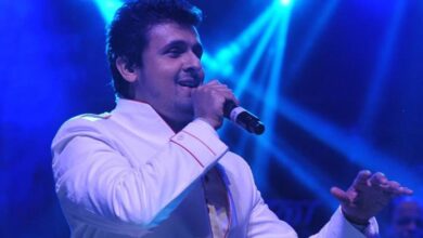 Sonu Nigam : কলকাতায় সনু নিগম, কনসার্টের টিকিট বিকোচ্ছে চড়া দামে - West Bengal News 24