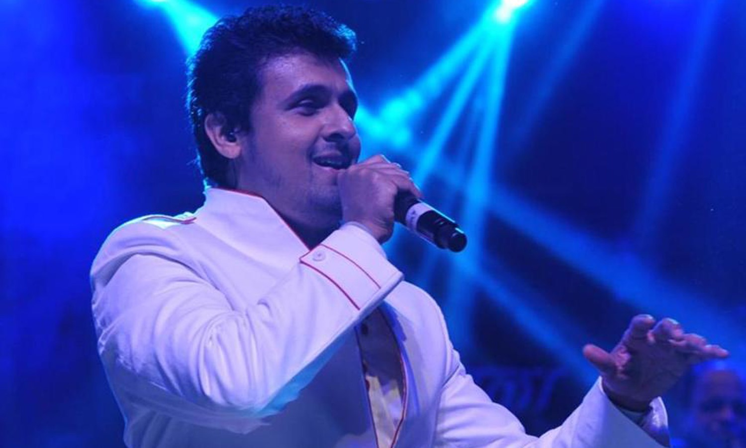 Sonu Nigam : কলকাতায় সনু নিগম, কনসার্টের টিকিট বিকোচ্ছে চড়া দামে - West Bengal News 24