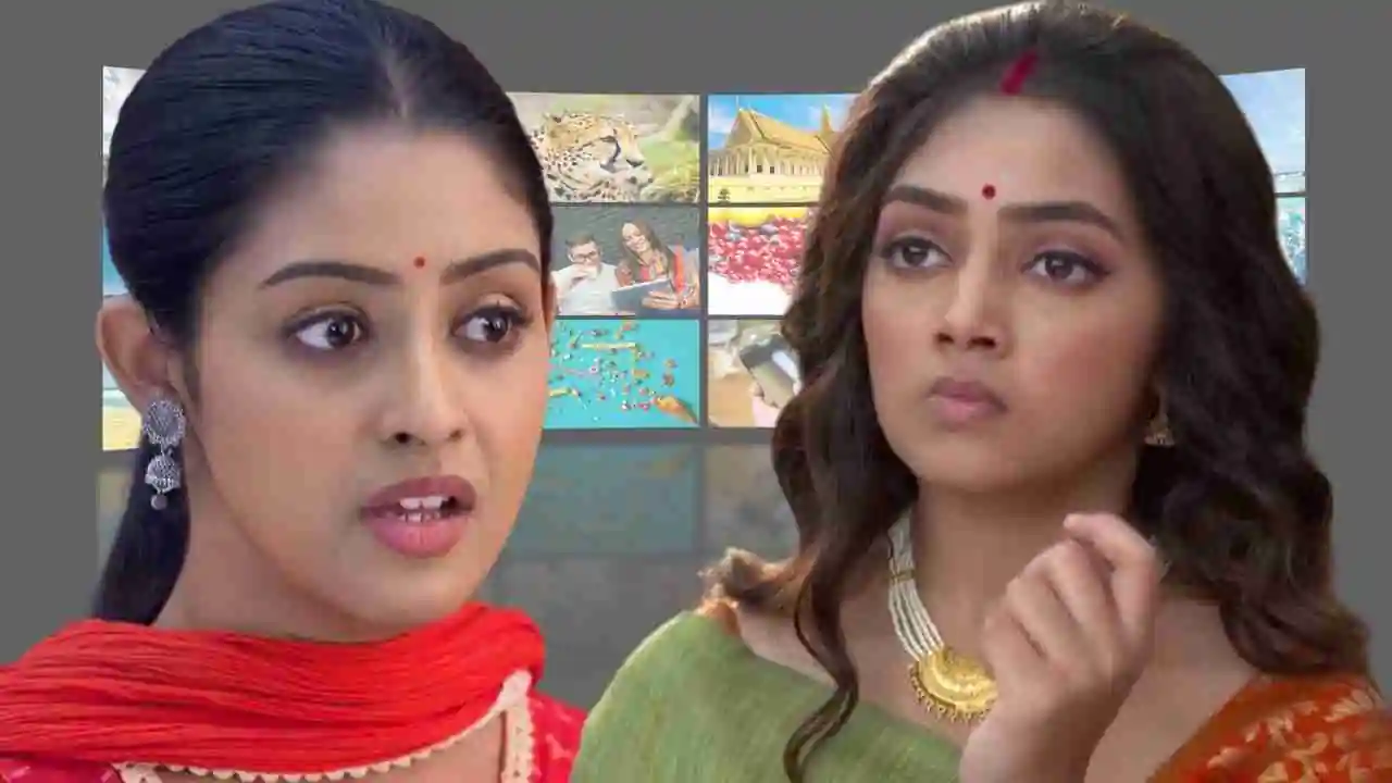 জোরদার লড়াই ফুলকি ও পরিণীতার মধ্যে! শেষমেশ কার জয় হলো? দেখে নিন এই সপ্তাহের TRP লিস্ট - West Bengal News 24