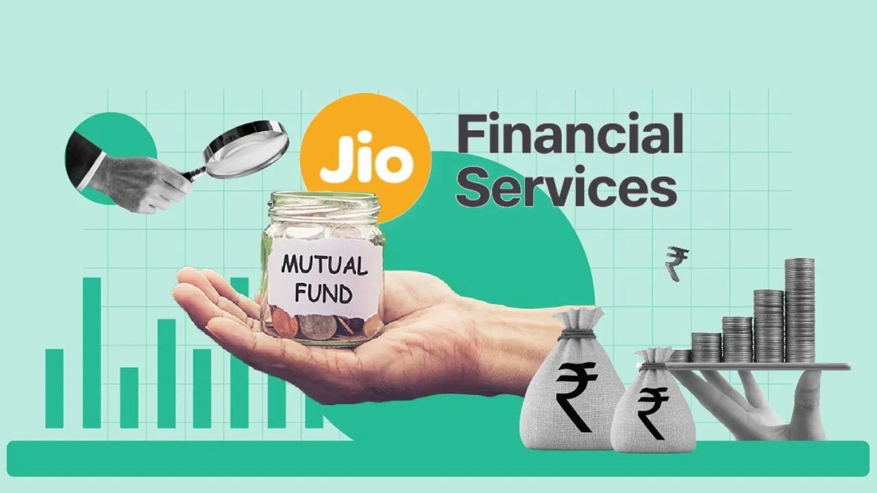 JIO Financial Services : এবার মিউচুয়াল ফান্ডের দুনিয়ায় পা রাখতে চলেছে অম্বানীর জিও ! - West Bengal News 24