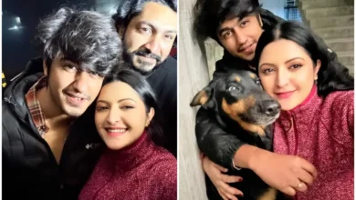 পরী শুধুই আমার – বাংলাদেশের লাস্যময়ী নায়িকার প্রেমে হাবুডুবু খাচ্ছেন জনপ্রিয় গায়ক - West Bengal News 24
