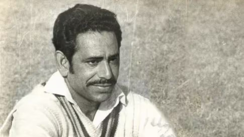 Syed Abid Ali : প্রয়াত হলেন ভারতীয় ক্রিকেট দলের অন্যতম সেরা ভার্সেটাইল ক্রিকেটার - West Bengal News 24