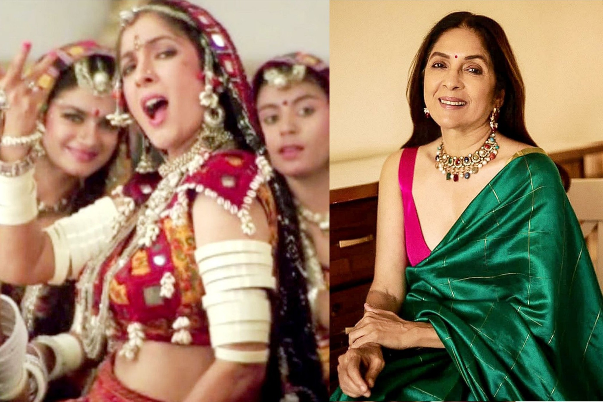 Neena Gupta স্তন ছোট নিয়ে তিক্ত অভিজ্ঞতার কথা শেয়ার করলেন নীনা গুপ্তা! - West Bengal News 24
