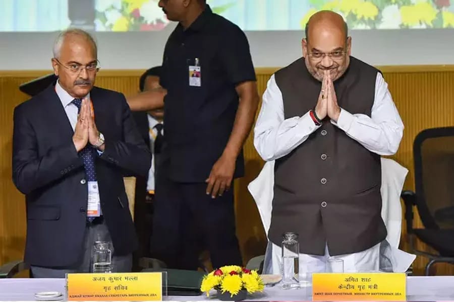 দায়িত্ব পেয়েই শাহী অ্যাকশন! মণিপুরের রাস্তাঘাট সচল করার নির্দেশ স্বরাষ্ট্রমন্ত্রীর - West Bengal News 24