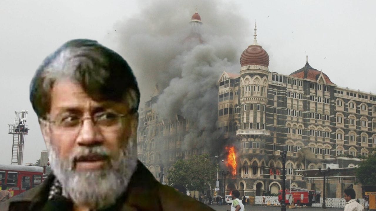 প্রাণের ভয়ে মড়াকান্না কেঁদেও লাভ হল না! ভারতে ফিরতেই হবে মুম্বই হামলার মূলচক্রী তাহাউর রানাকে - West Bengal News 24