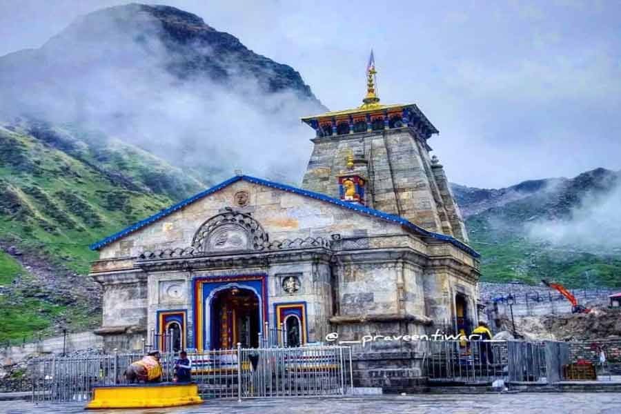খরচ হবে প্রায় ৪ হাজার ৮১ কোটি টাকা ! সোনপ্রয়াগ থেকে কেদারনাথ পর্যন্ত ১২.৯ কিলোমিটার দীর্ঘ রোপওয়ে তৈরির সিদ্ধান্ত কেন্দ্রীয় মন্ত্রিসভার - West Bengal News 24