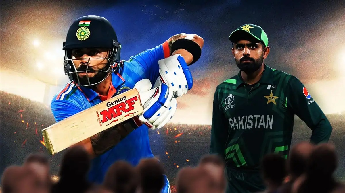 চ্যাম্পিয়ন্স ট্রফি খেলতে পাকিস্তানে যায়নি ! এশিয়া কাপ হাতছাড়া ভারতের ? - West Bengal News 24