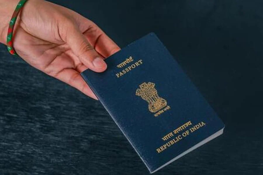 পাসপোর্ট আবেদনের জন্য এবার বার্থ সার্টিফিকেট বাধ্যতামূলক ! সংশোধনী আনছে কেন্দ্র - West Bengal News 24