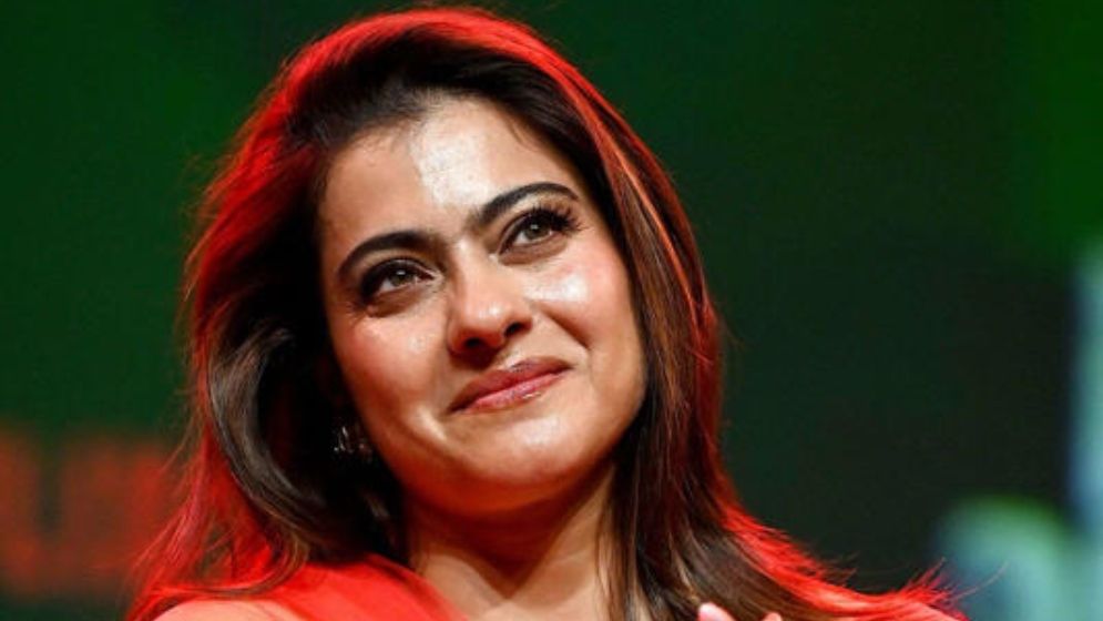 Kajol Devgan : আমার চেনা অন্যতম সেরা পুরুষ ছিলে তুমি: কাজল - West Bengal News 24